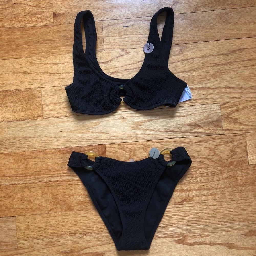 NWT Forever 21 Bikini